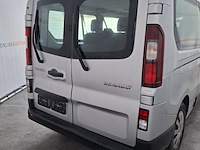 Bedrijfsauto, renault, trafic - afbeelding 35 van  39