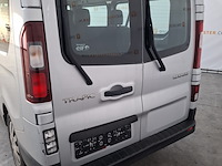 Bedrijfsauto, renault, trafic - afbeelding 36 van  39