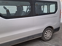 Bedrijfsauto, renault, trafic - afbeelding 37 van  39