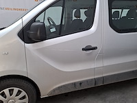 Bedrijfsauto, renault, trafic - afbeelding 38 van  39