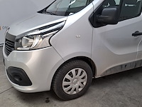 Bedrijfsauto, renault, trafic - afbeelding 39 van  39