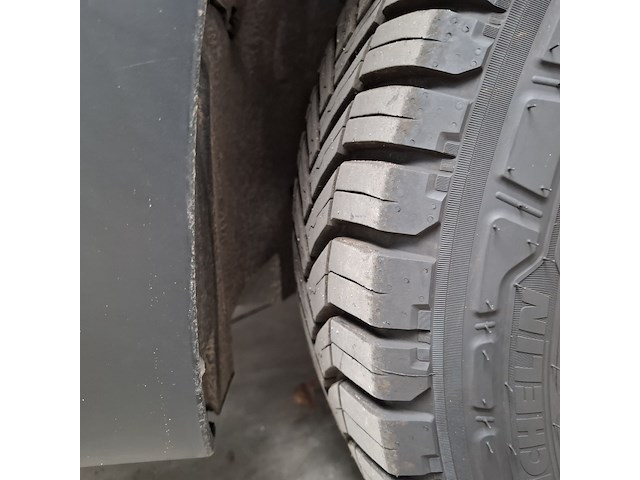 Bedrijfsauto, renault, trafic - afbeelding 2 van  50