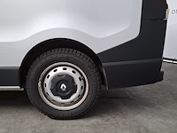 Bedrijfsauto, renault, trafic - afbeelding 3 van  50