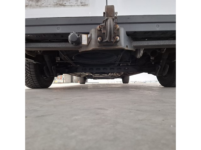 Bedrijfsauto, renault, trafic - afbeelding 4 van  50