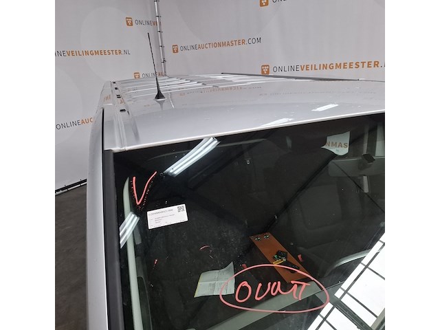 Bedrijfsauto, renault, trafic - afbeelding 7 van  50