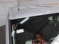 Bedrijfsauto, renault, trafic - afbeelding 7 van  50