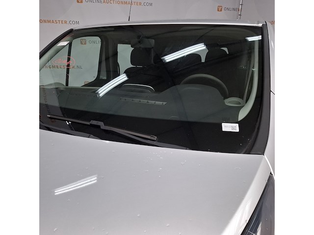 Bedrijfsauto, renault, trafic - afbeelding 8 van  50