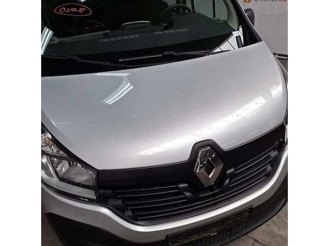 Bedrijfsauto, renault, trafic - afbeelding 9 van  50