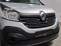 Bedrijfsauto, renault, trafic - afbeelding 10 van  50