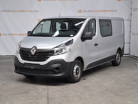 Bedrijfsauto, renault, trafic - afbeelding 1 van  50
