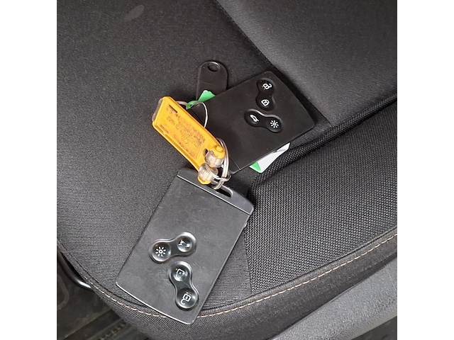 Bedrijfsauto, renault, trafic - afbeelding 13 van  50