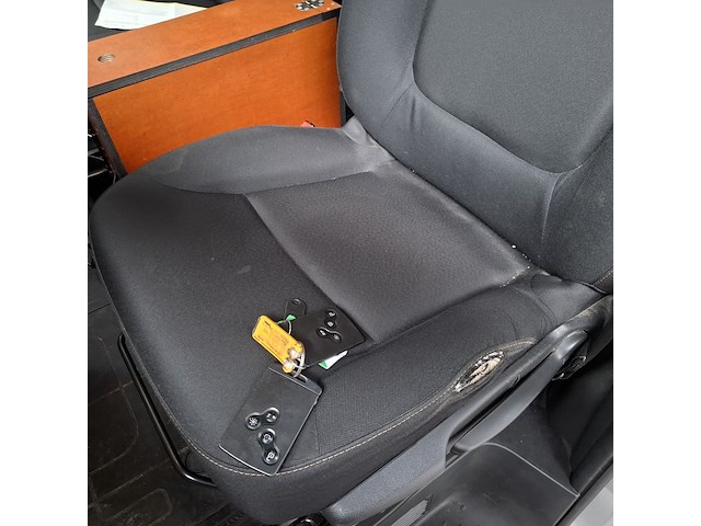 Bedrijfsauto, renault, trafic - afbeelding 14 van  50