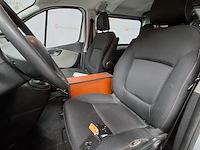 Bedrijfsauto, renault, trafic - afbeelding 15 van  50