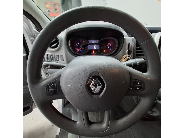 Bedrijfsauto, renault, trafic - afbeelding 16 van  50
