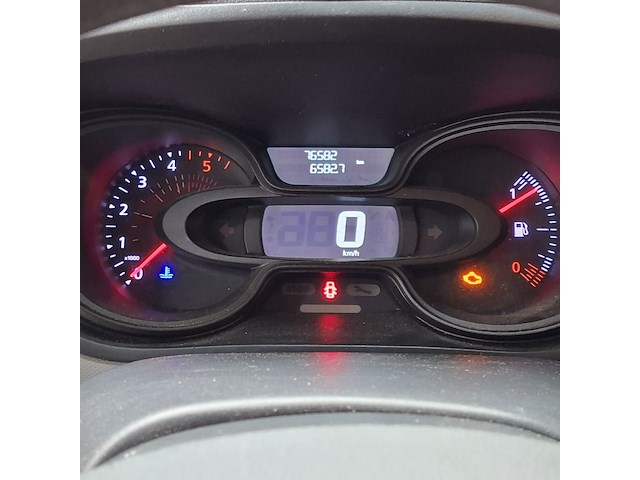 Bedrijfsauto, renault, trafic - afbeelding 17 van  50