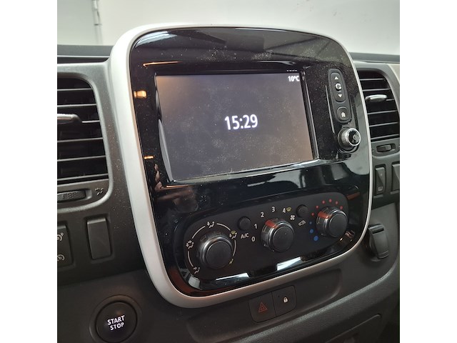 Bedrijfsauto, renault, trafic - afbeelding 19 van  50