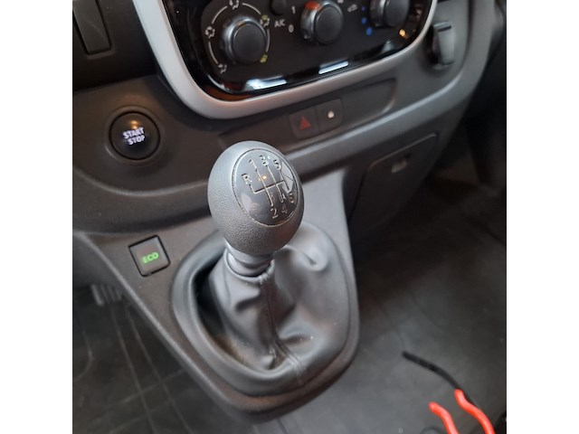 Bedrijfsauto, renault, trafic - afbeelding 20 van  50