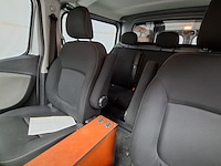 Bedrijfsauto, renault, trafic - afbeelding 22 van  50