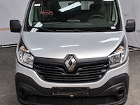 Bedrijfsauto, renault, trafic - afbeelding 12 van  50