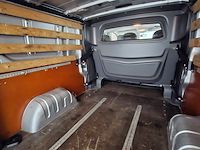 Bedrijfsauto, renault, trafic - afbeelding 25 van  50
