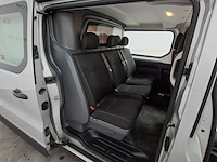 Bedrijfsauto, renault, trafic - afbeelding 26 van  50