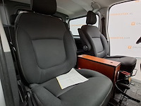 Bedrijfsauto, renault, trafic - afbeelding 30 van  50