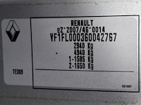 Bedrijfsauto, renault, trafic - afbeelding 31 van  50