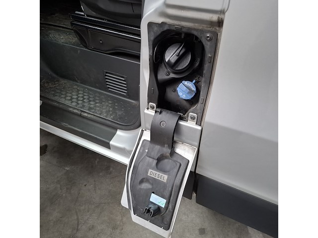 Bedrijfsauto, renault, trafic - afbeelding 32 van  50