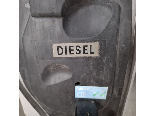 Bedrijfsauto, renault, trafic - afbeelding 33 van  50