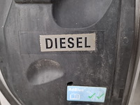 Bedrijfsauto, renault, trafic - afbeelding 33 van  50