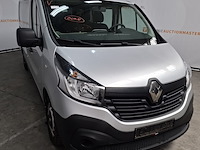 Bedrijfsauto, renault, trafic - afbeelding 23 van  50