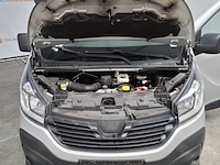 Bedrijfsauto, renault, trafic - afbeelding 35 van  50