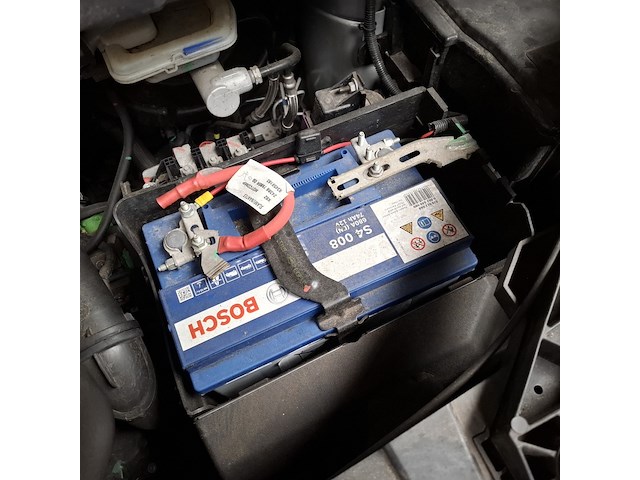 Bedrijfsauto, renault, trafic - afbeelding 37 van  50