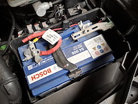 Bedrijfsauto, renault, trafic - afbeelding 37 van  50