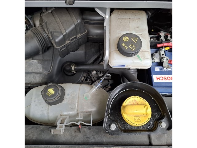 Bedrijfsauto, renault, trafic - afbeelding 38 van  50