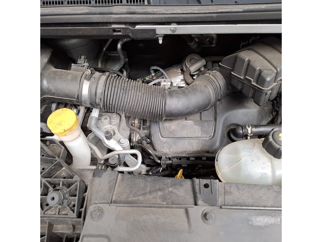 Bedrijfsauto, renault, trafic - afbeelding 39 van  50