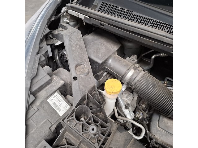 Bedrijfsauto, renault, trafic - afbeelding 40 van  50