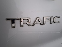 Bedrijfsauto, renault, trafic - afbeelding 41 van  50