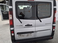 Bedrijfsauto, renault, trafic - afbeelding 42 van  50