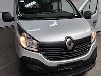 Bedrijfsauto, renault, trafic - afbeelding 43 van  50