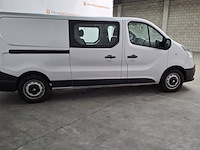 Bedrijfsauto, renault, trafic - afbeelding 34 van  50