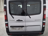 Bedrijfsauto, renault, trafic - afbeelding 47 van  50