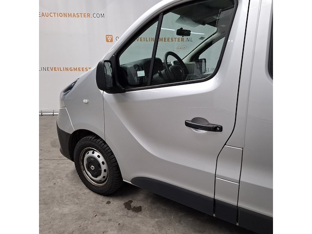 Bedrijfsauto, renault, trafic - afbeelding 49 van  50