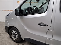 Bedrijfsauto, renault, trafic - afbeelding 49 van  50