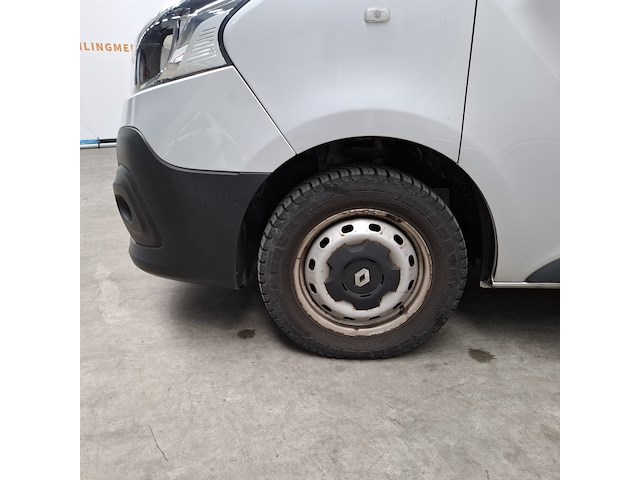 Bedrijfsauto, renault, trafic - afbeelding 2 van  50