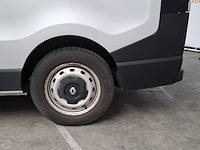 Bedrijfsauto, renault, trafic - afbeelding 3 van  50