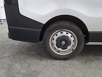 Bedrijfsauto, renault, trafic - afbeelding 5 van  50