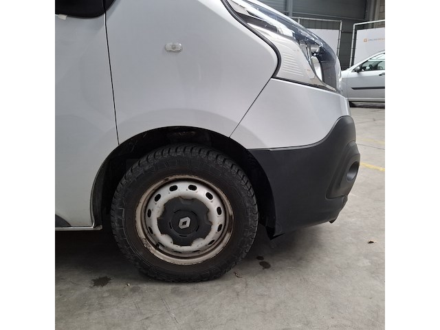 Bedrijfsauto, renault, trafic - afbeelding 6 van  50