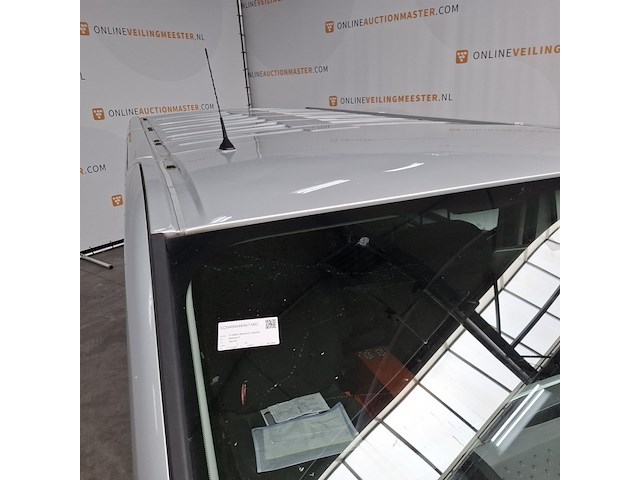 Bedrijfsauto, renault, trafic - afbeelding 7 van  50