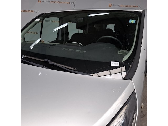 Bedrijfsauto, renault, trafic - afbeelding 8 van  50